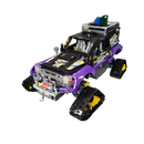 LEGO Technic 42069 Geländefahrzeug Bauset