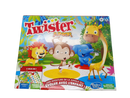 Hasbro Twister Junior Kinderspiel & Bewegungsspiel