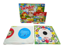 Hasbro Twister Junior Kinderspiel & Bewegungsspiel