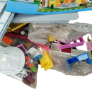 Playmobil Modernes Wohnhaus 9266 Gebäude