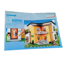 Playmobil Modernes Wohnhaus 9266 Gebäude