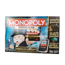 Hasbro Monopoly Banking Ultra Brettspiel