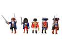 Playmobil Bundle Piraten, Skelette & Soldaten Set Figuren & Zubehör