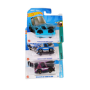 Hot Wheels Bundle Fast & Furious Liberty Walk Modellautos, Neu
