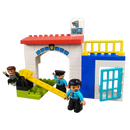 LEGO Duplo 10902 Polizeistation, Spielset