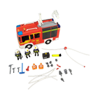 Playmobil Feuerwehr Feuerwehrfahrzeug