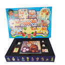 Ravensburger Wer war's? Brettspiel