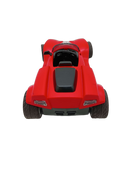 Playmobil RC-Rocket-Racer 9090 RC Auto