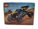 LEGO Technic 42164 Offroad Rennbuggy, Neu