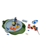 Playmobil Swimming Pool 3205 Spielset Schwimmbad