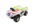 Playmobil Explorer mit Blitzkanone 5151 Spielset, ab 6 Jahre