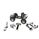 LEGO Technic 8262 Quad-Bike Bauset, ab 6 Jahre
