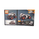 LEGO Technic 42150 Monster Jam Dalmatian Monstertruck, Neu