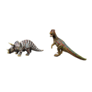 Schleich Tiere Bundle Dinosaurier 14522 14515 3 Teile Figuren