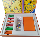 Ravensburger Deutschlandreise Brettspiel Geografie Lernspiel