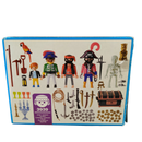Playmobil Pirate Crew 3939 Piraten Figur