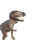 Schleich Tiere Tyrannosaurus Rex Dinosaurier-Figur 30 cm