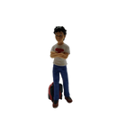 Tonies TKKG Junior Folge 2 Hörfigur