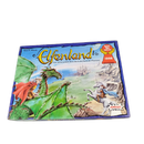 AMIGO Elfenland Brettspiel Familienspiel