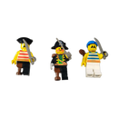 LEGO Bundle Piraten & Imperiale Set von 5 Figuren
