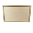 Fensterbausteine Regenbogen Holzbausteine