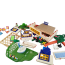 Playmobil Ferientraumhaus 4857 Haus