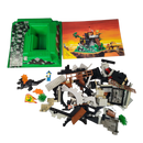 LEGO 6082 Fire Breathing Fortress Burg