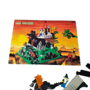 LEGO 6082 Fire Breathing Fortress Burg