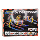 Darda Ultraspeed Rennbahn Set