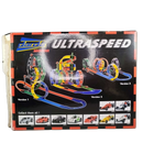 Darda Ultraspeed Rennbahn Set