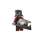 LEGO Uruk-Hai Minifigur ab 6 Jahre