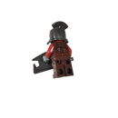 LEGO Uruk-Hai Minifigur ab 6 Jahre