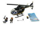 Playmobil SEK-Helikopter 9363 Hubschrauber