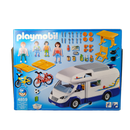 Playmobil Familien-Wohnmobil 4859 Camper Spielset