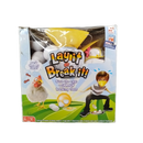 Sambra Lay it or Break It! Brettspiel