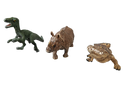 Schleich Tiere Bundle Dinosaurier 11 Teile Tierfiguren