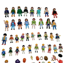 Playmobil Bundle Figuren & Zubehör