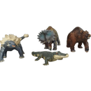 Schleich Bundle Tierfiguren Set von 8 Tiere