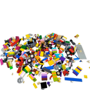 Konvolut LEGO Creator, Star Wars & Classic ca. 2,1 kg, ab 6 7 8 Jahre