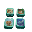 Tonies Bundle Rekord Verdächtig Tierisch 4x Figuren