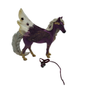 Schleich Bundle Pegasus & Einhorn Fee Figuren