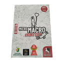 Pegasus Spiele MicroMacro Crime City Spiel, Neu