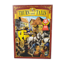 Schmidt Spiele Thurn und Taxis 48 164 Brettspiel & Strategiespiel