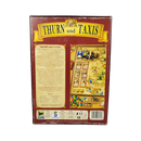 Schmidt Spiele Thurn und Taxis 48 164 Brettspiel & Strategiespiel