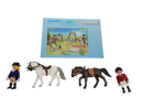 Playmobil Reitturnier 6930 Spielset, ab 6 Jahre