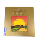 KOSMOS Die Siedler von Catan 10 Jahre Edition Brettspiel