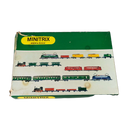 minitrix Electric Train Set Zugset Modelleisenbahn