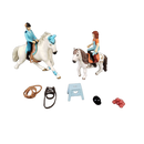 Schleich Bundle Pferde viele Teile Figuren & Zubehör