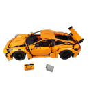 LEGO Technic Porsche 911 GT3 RS 42056 Auto