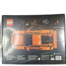 LEGO Technic Porsche 911 GT3 RS 42056 Auto